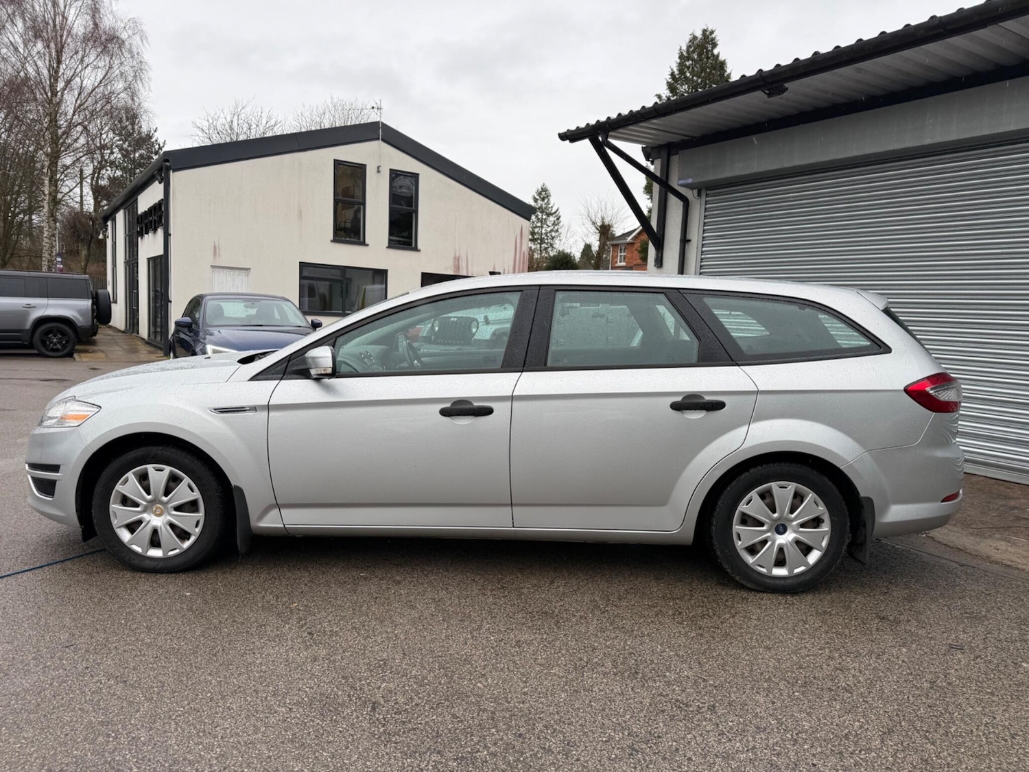 Used Ford Mondeo 2012 for sale - 78007076: Photo 7