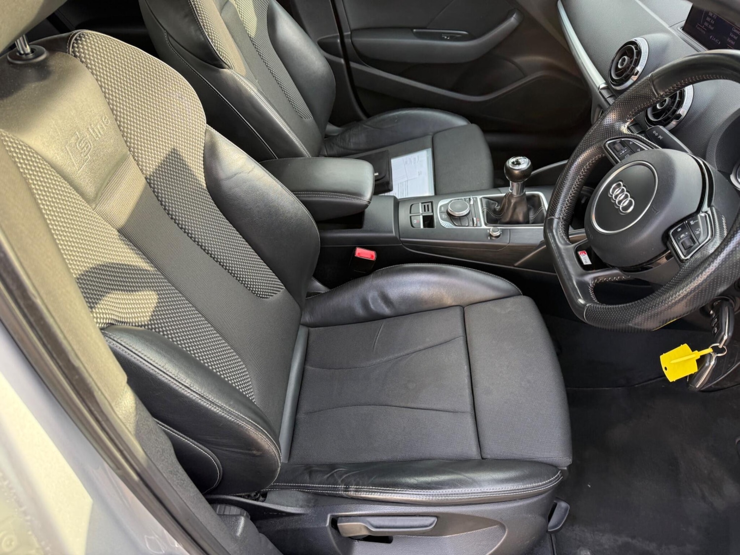 Used Audi A3 2013 for sale - 77344011: Photo 17