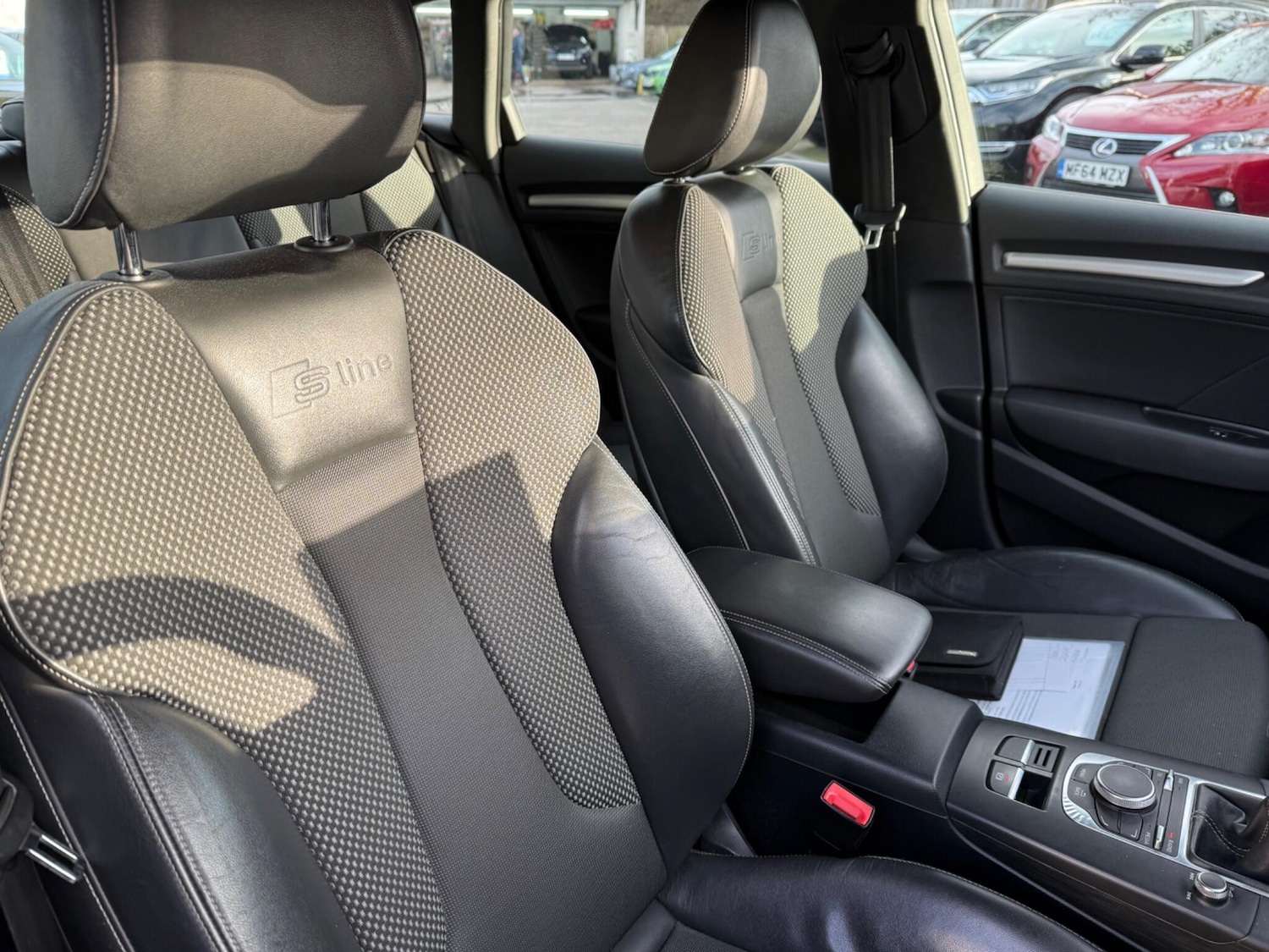 Used Audi A3 2013 for sale - 77344011: Photo 18