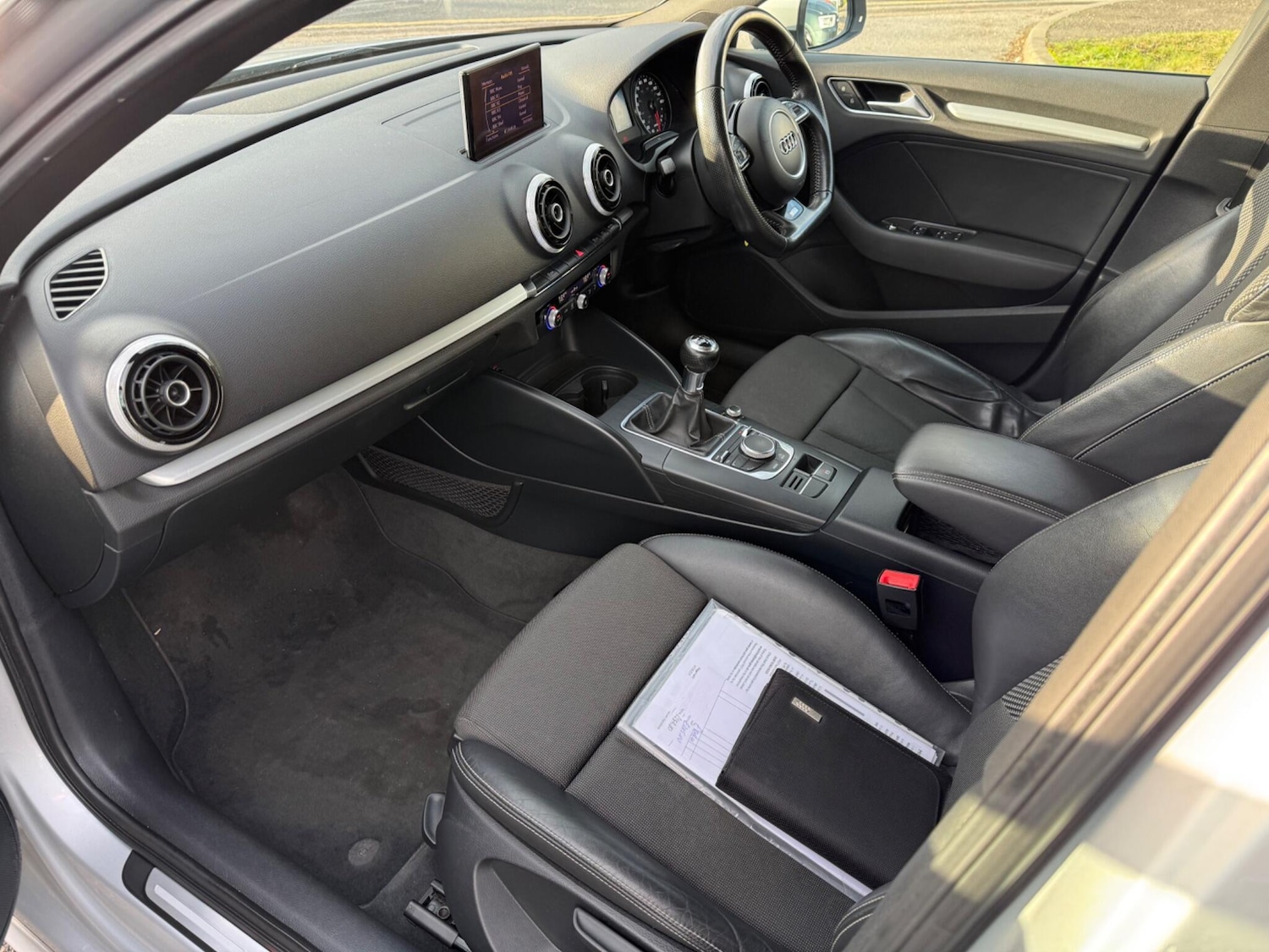 Used Audi A3 2013 for sale - 77344011: Photo 19