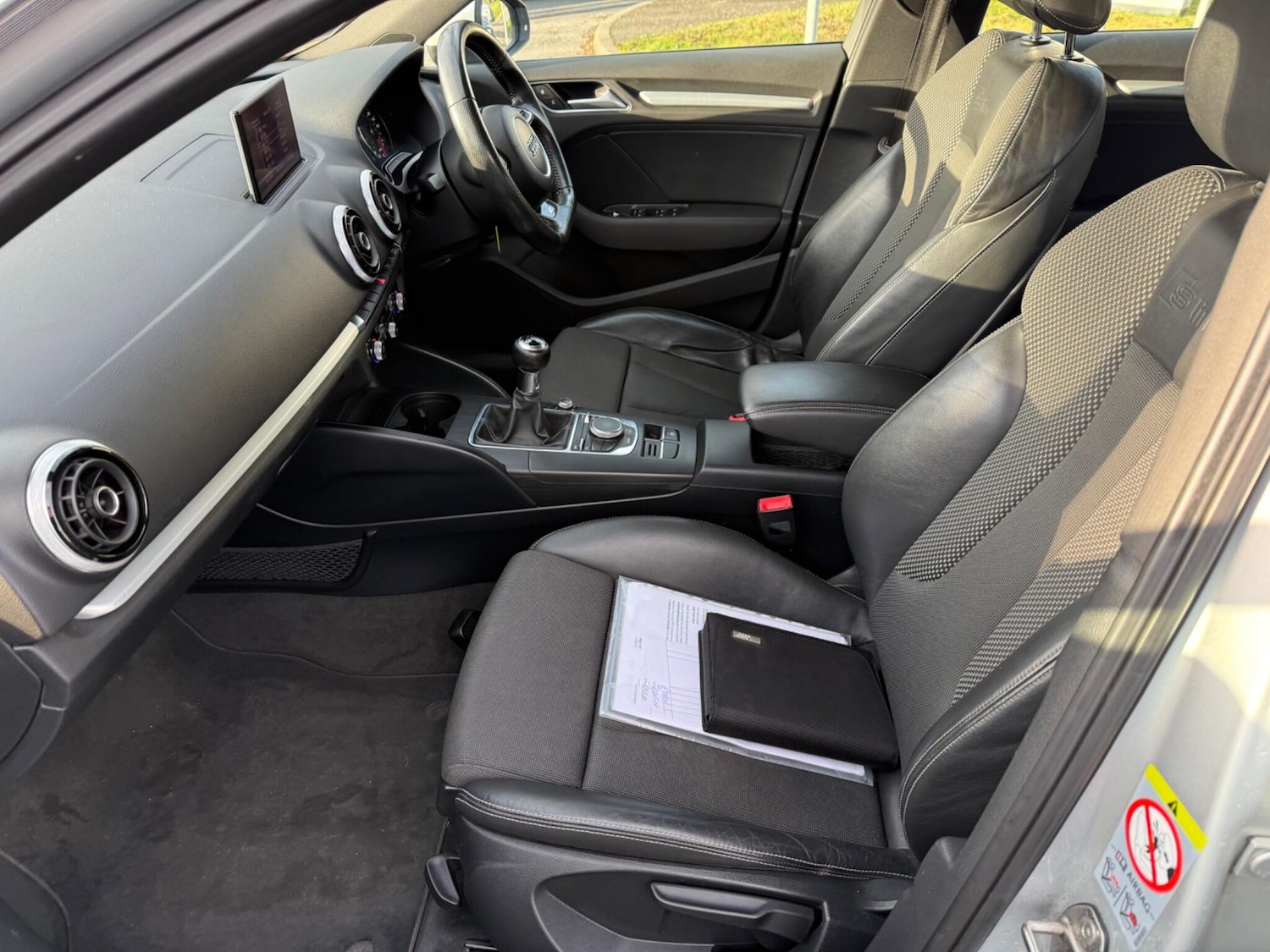 Used Audi A3 2013 for sale - 77344011: Photo 20