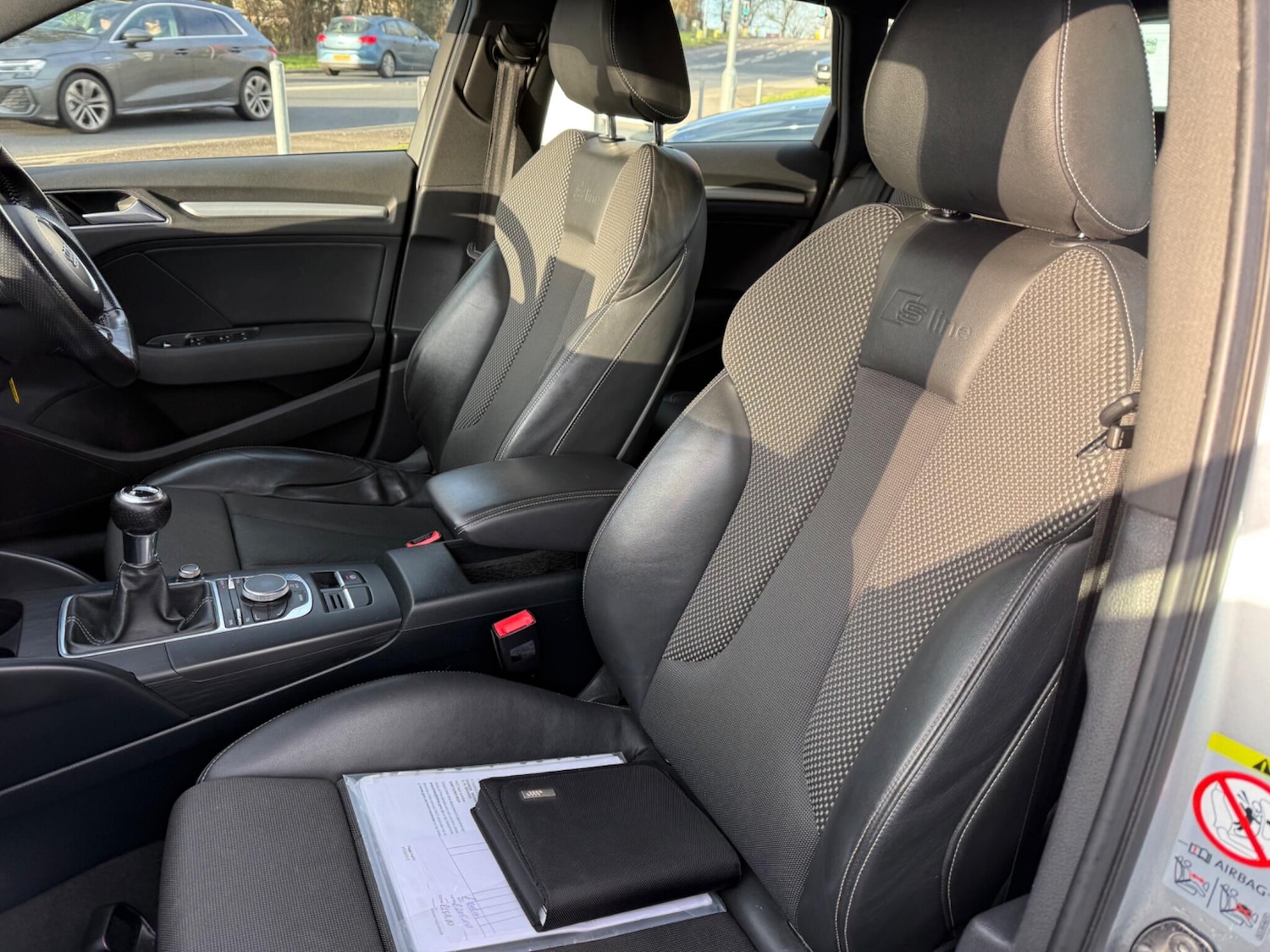 Used Audi A3 2013 for sale - 77344011: Photo 21