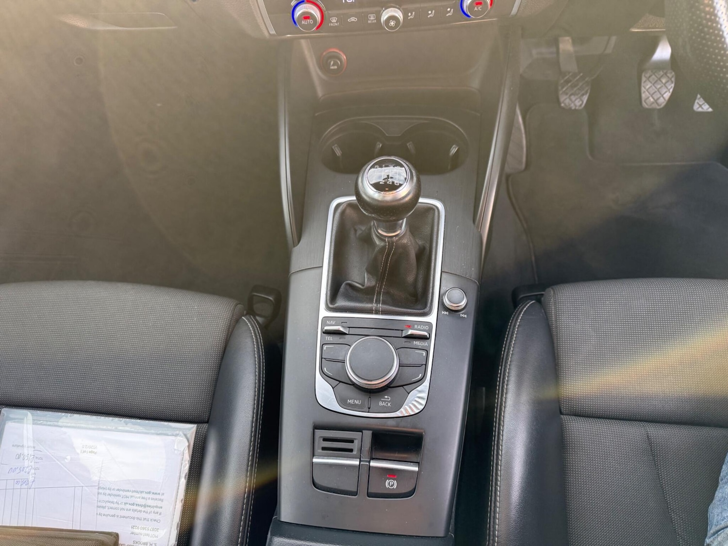 Used Audi A3 2013 for sale - 77344011: Photo 27