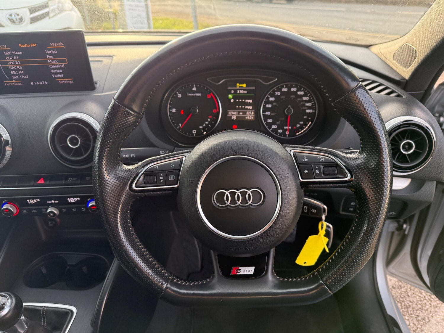 Used Audi A3 2013 for sale - 77344011: Photo 29