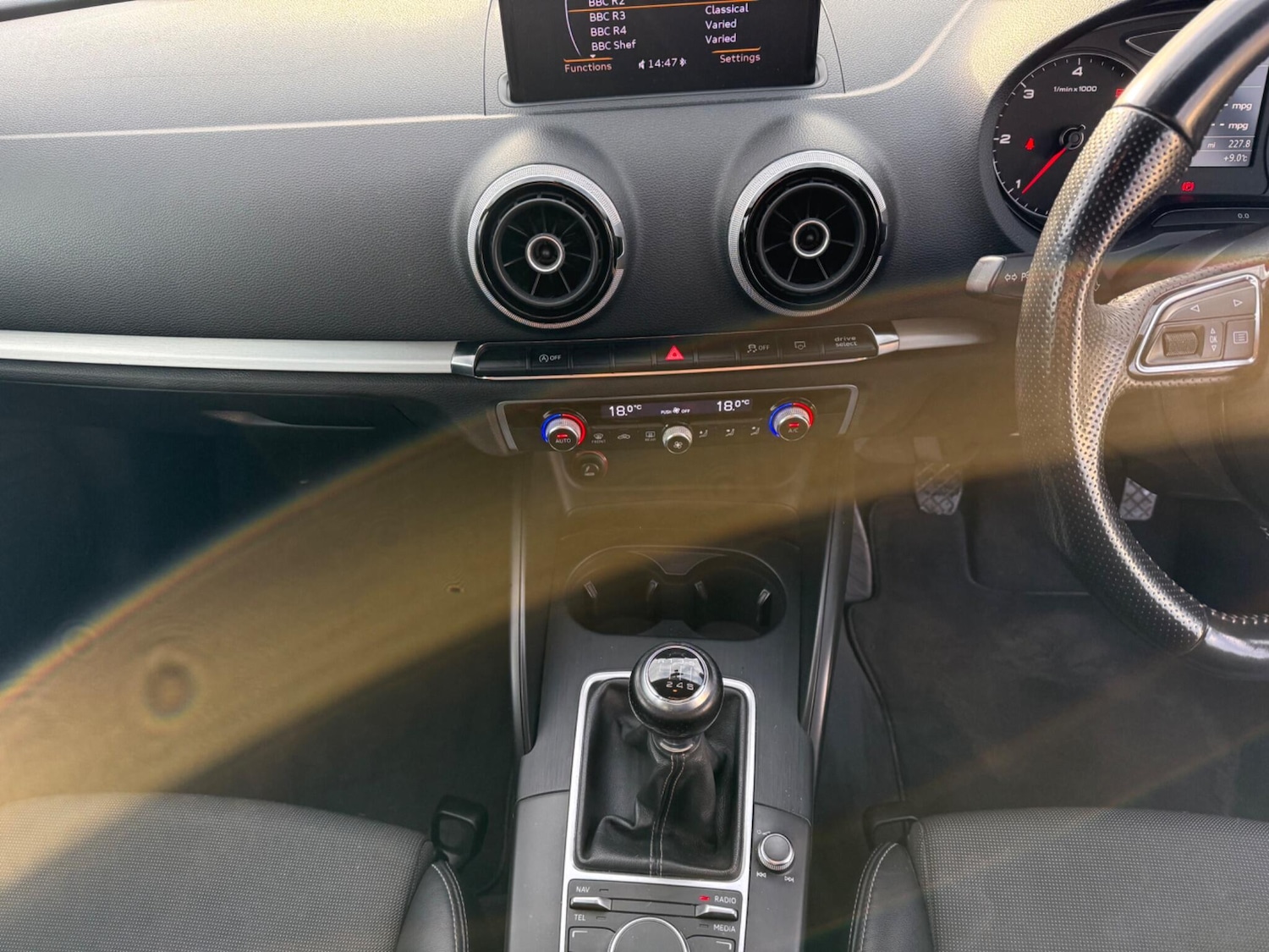 Used Audi A3 2013 for sale - 77344011: Photo 30