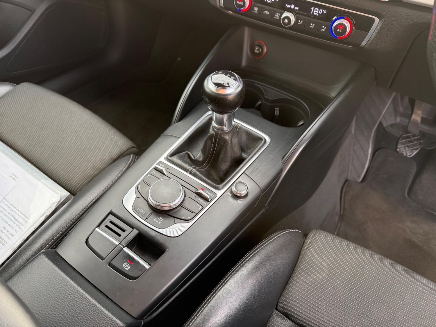 Used Audi A3 2013 for sale - 77344011: Photo 31