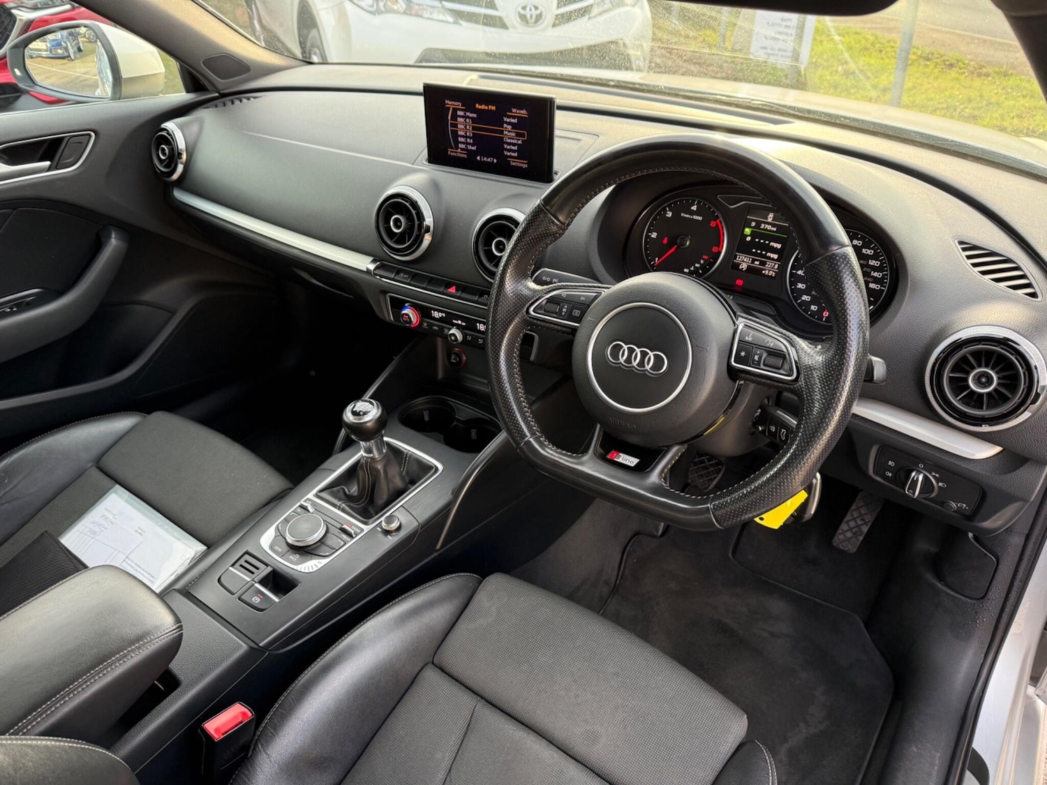 Used Audi A3 2013 for sale - 77344011: Photo 33