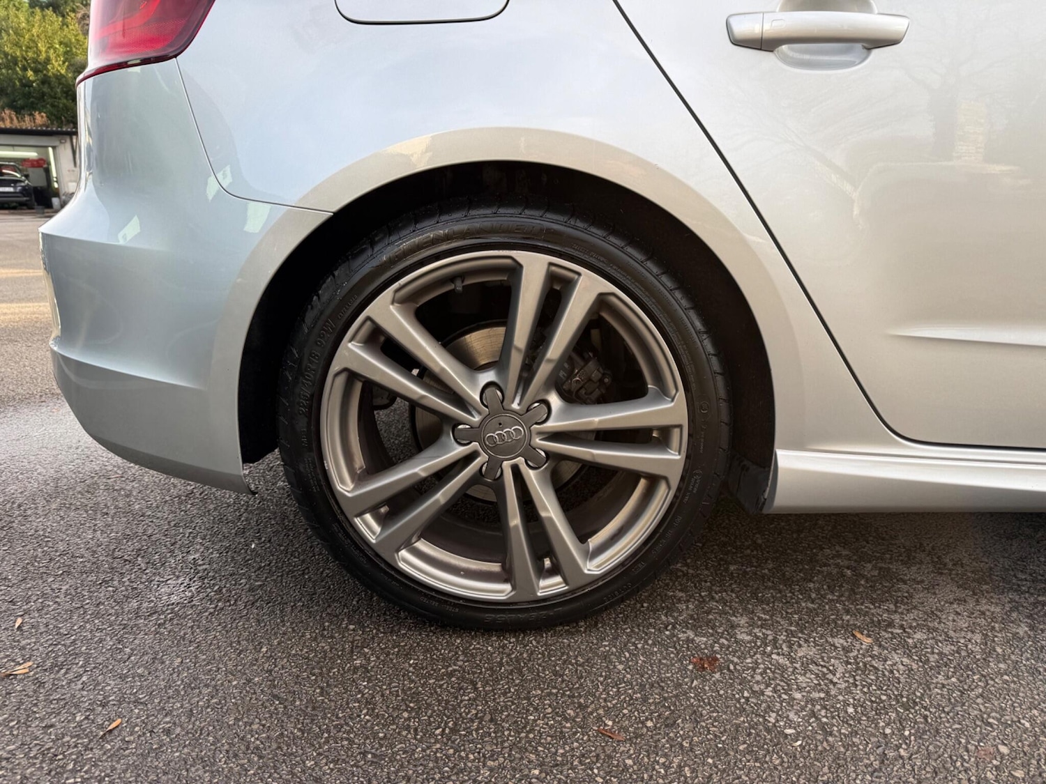 Used Audi A3 2013 for sale - 77344011: Photo 7