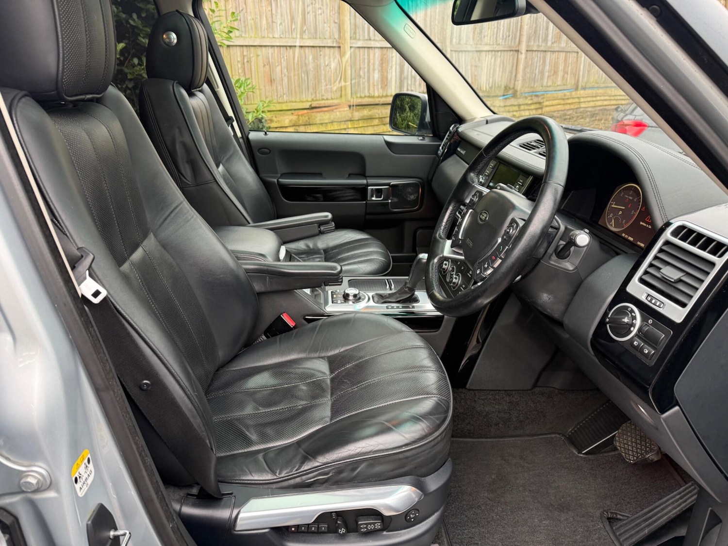 Used Land Rover Range Rover 2009 for sale - 77468188: Photo 16