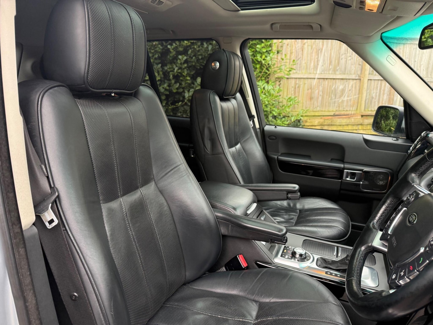 Used Land Rover Range Rover 2009 for sale - 77468188: Photo 17