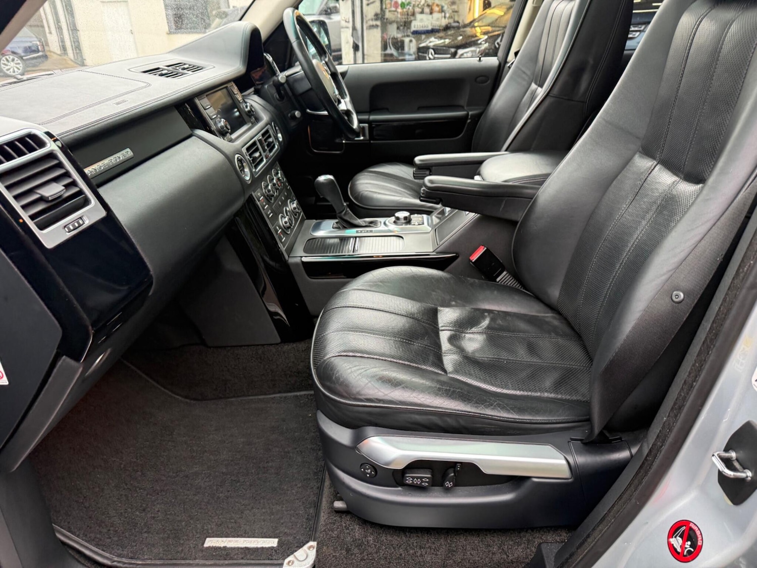 Used Land Rover Range Rover 2009 for sale - 77468188: Photo 19