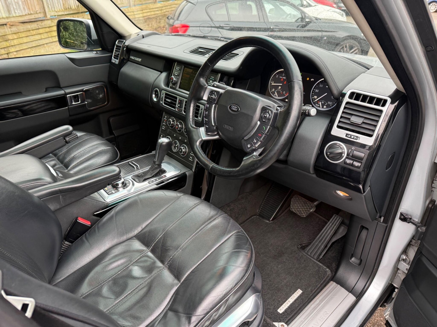 Used Land Rover Range Rover 2009 for sale - 77468188: Photo 2