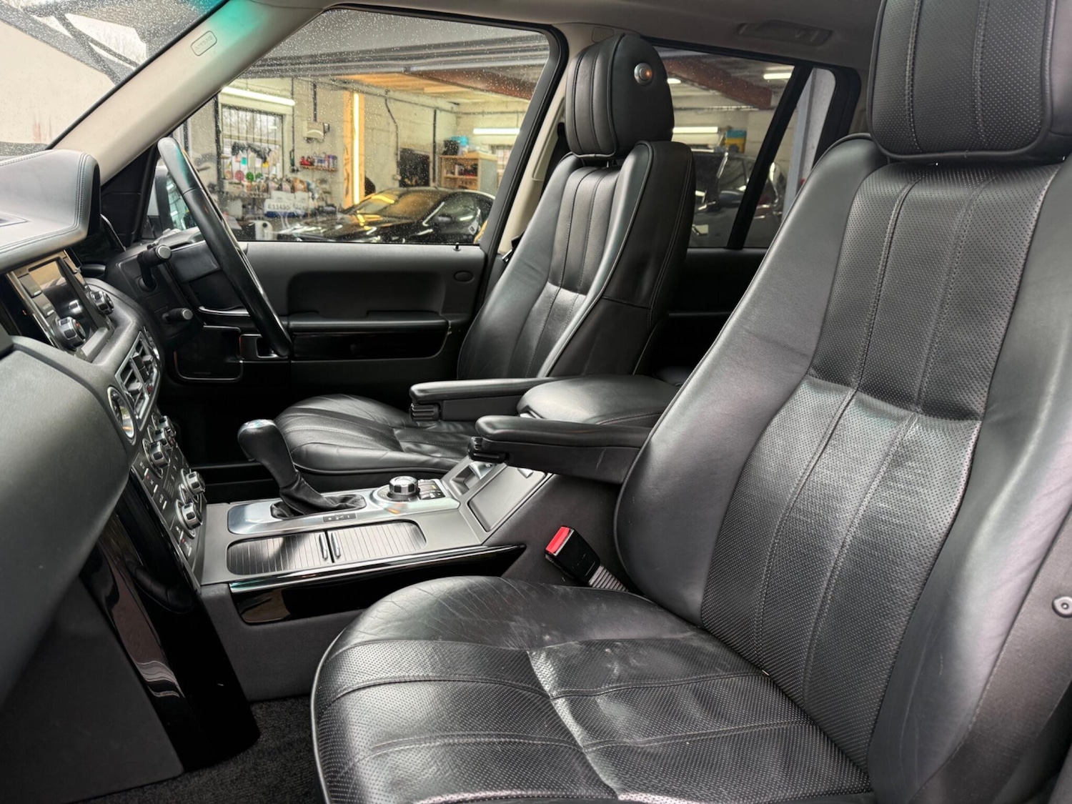 Used Land Rover Range Rover 2009 for sale - 77468188: Photo 20