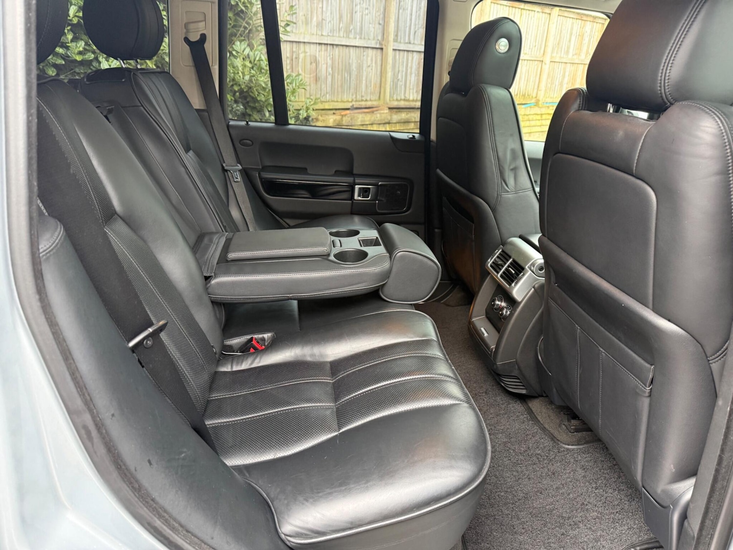 Used Land Rover Range Rover 2009 for sale - 77468188: Photo 22