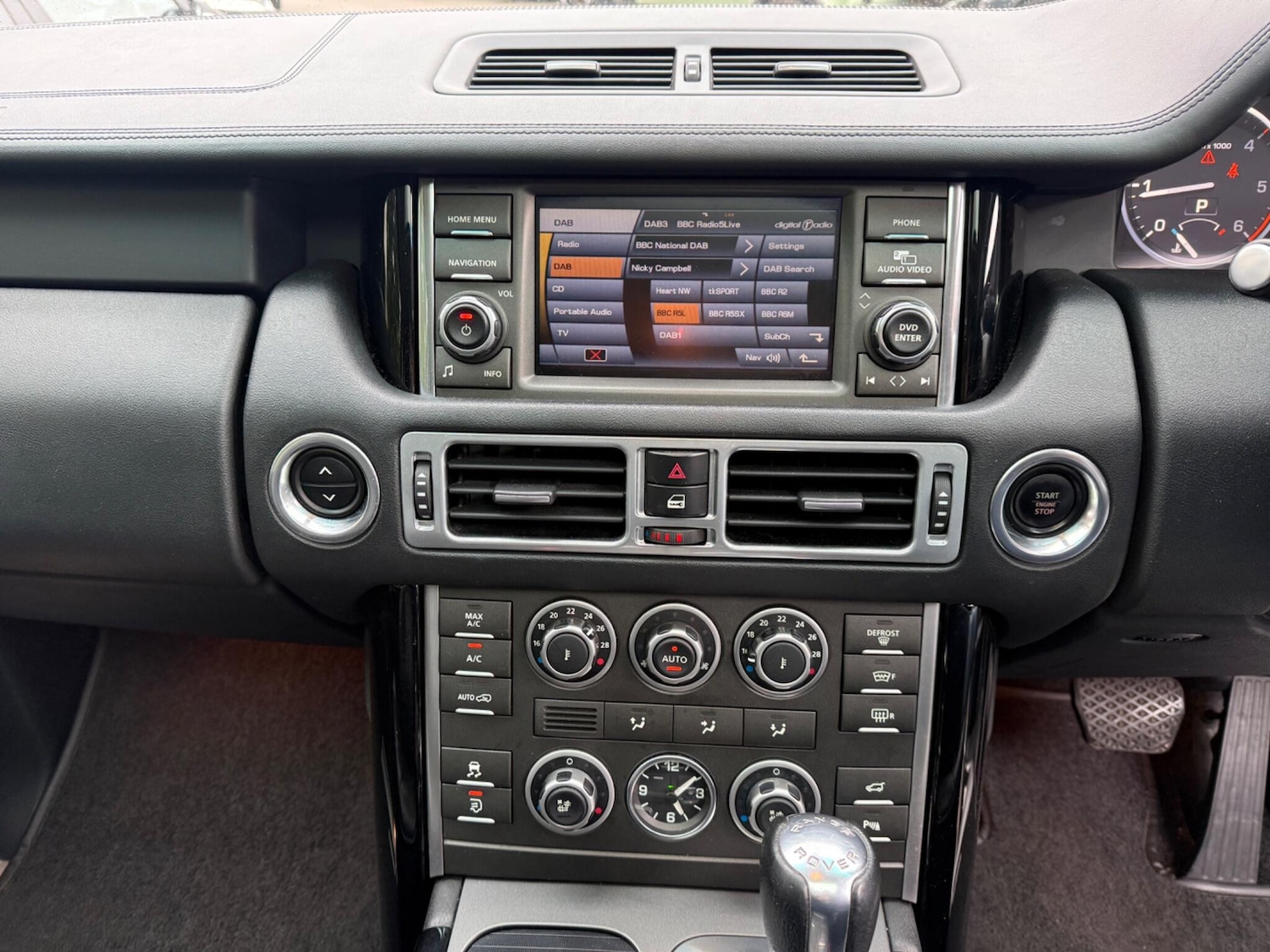 Used Land Rover Range Rover 2009 for sale - 77468188: Photo 23