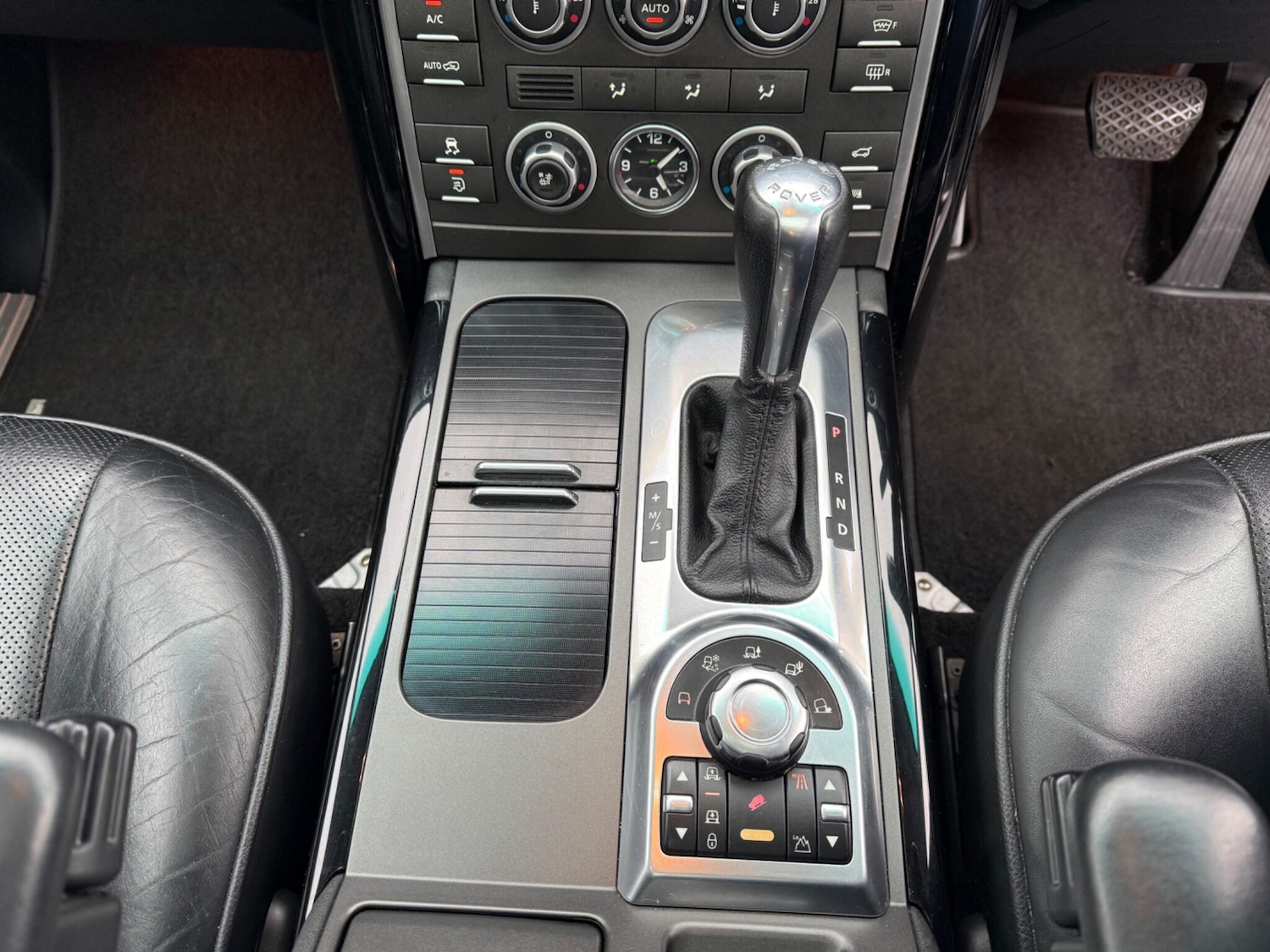 Used Land Rover Range Rover 2009 for sale - 77468188: Photo 24