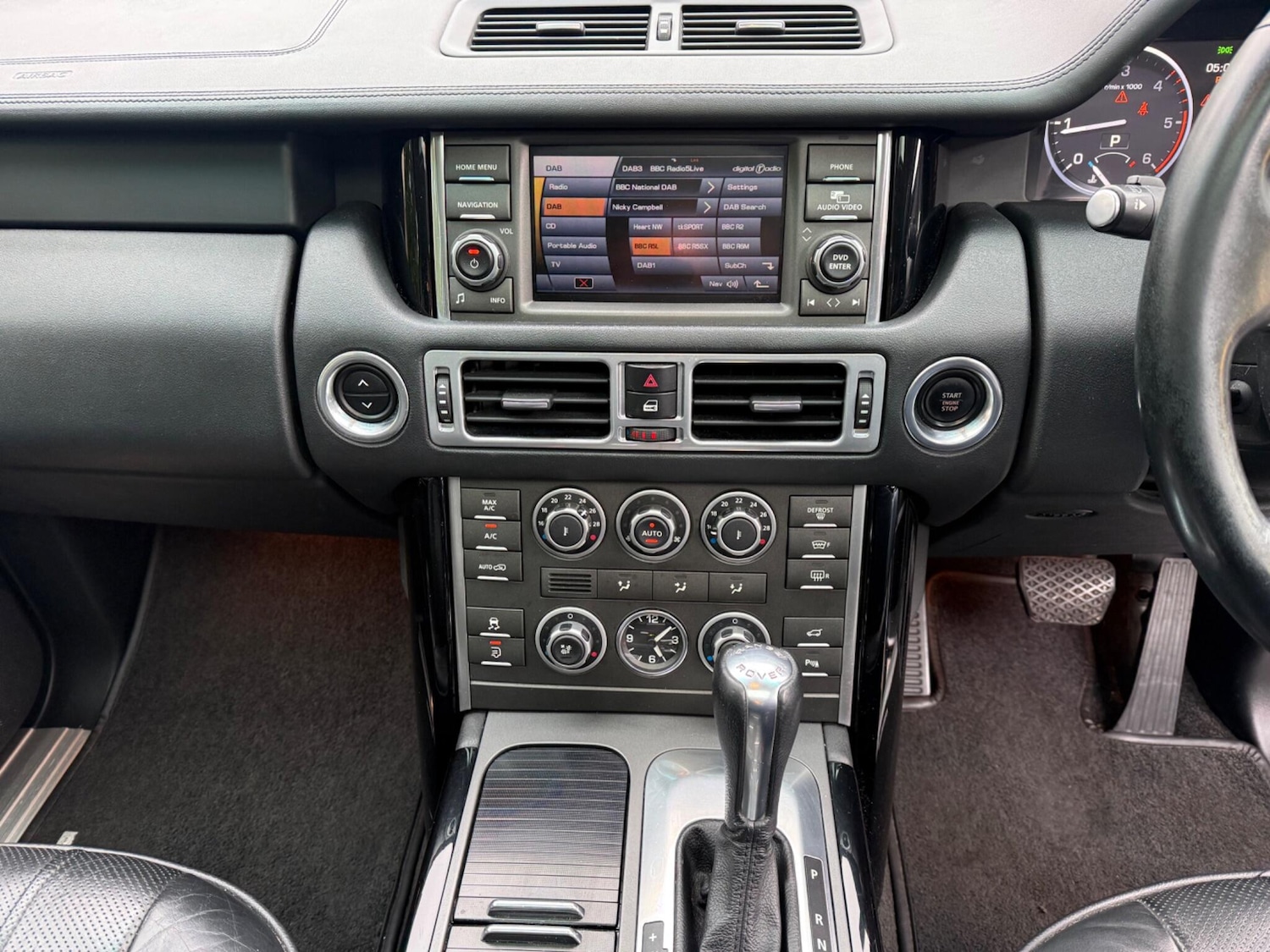 Used Land Rover Range Rover 2009 for sale - 77468188: Photo 25