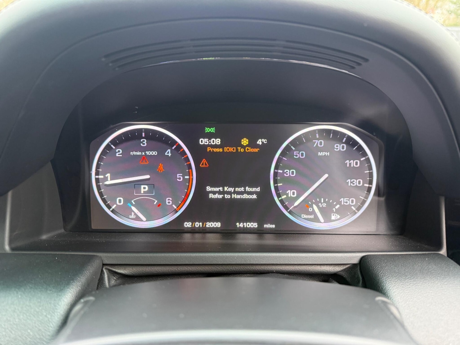 Used Land Rover Range Rover 2009 for sale - 77468188: Photo 26