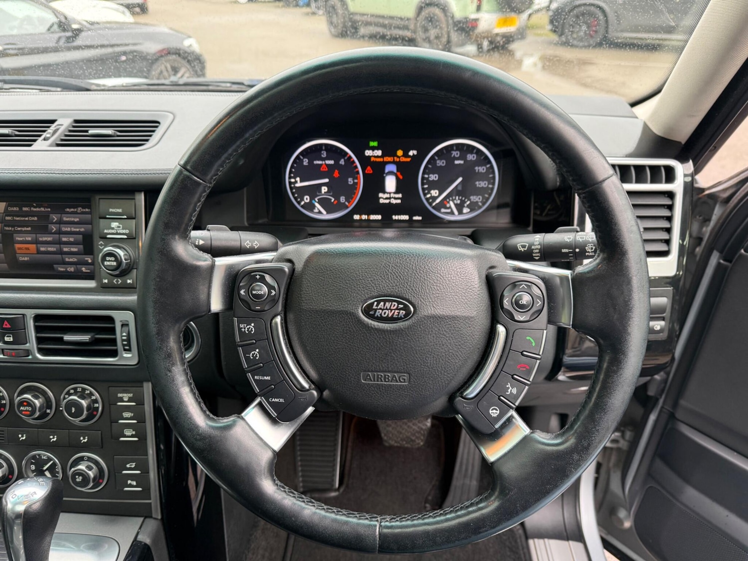 Used Land Rover Range Rover 2009 for sale - 77468188: Photo 27