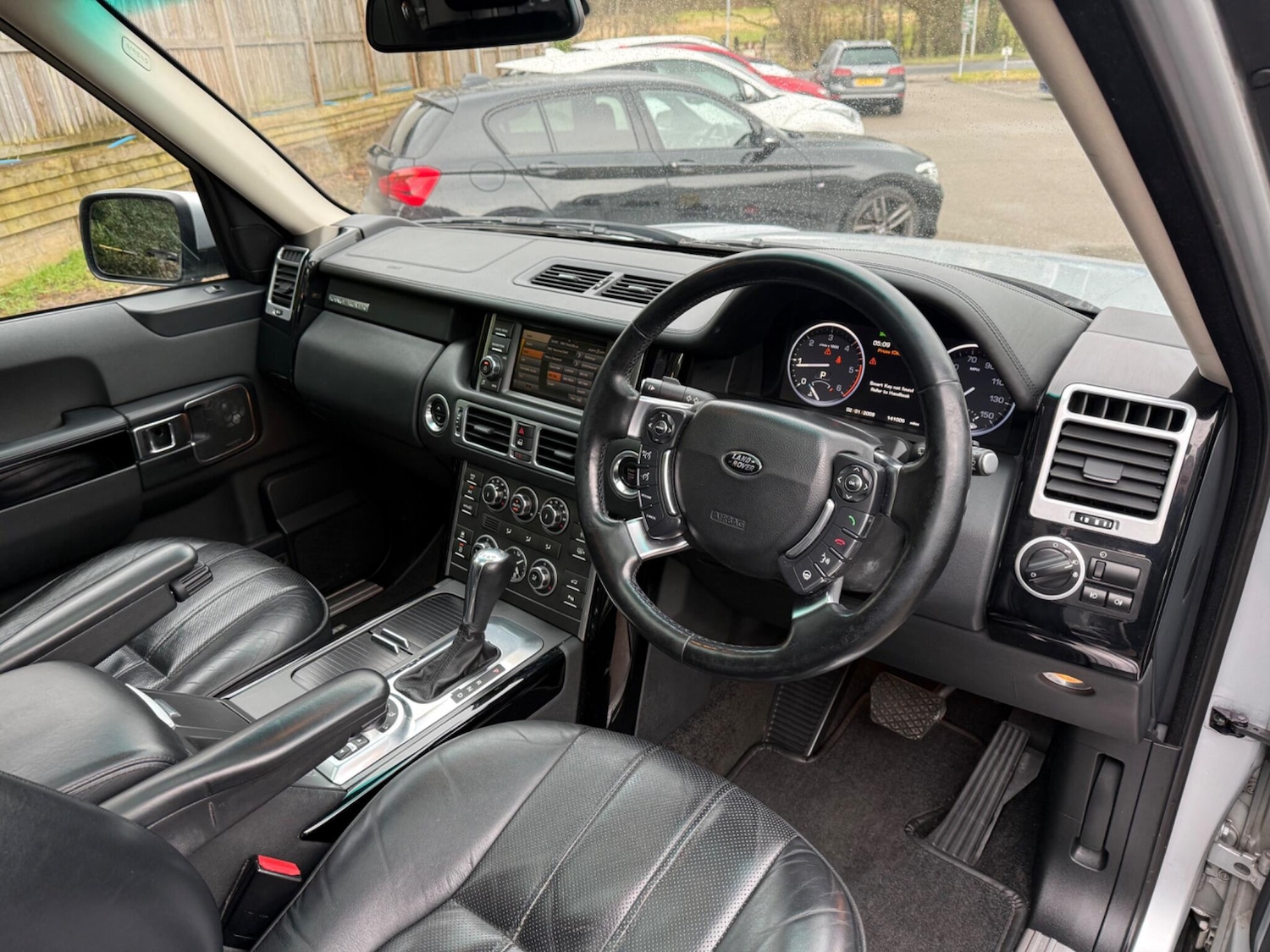 Used Land Rover Range Rover 2009 for sale - 77468188: Photo 29