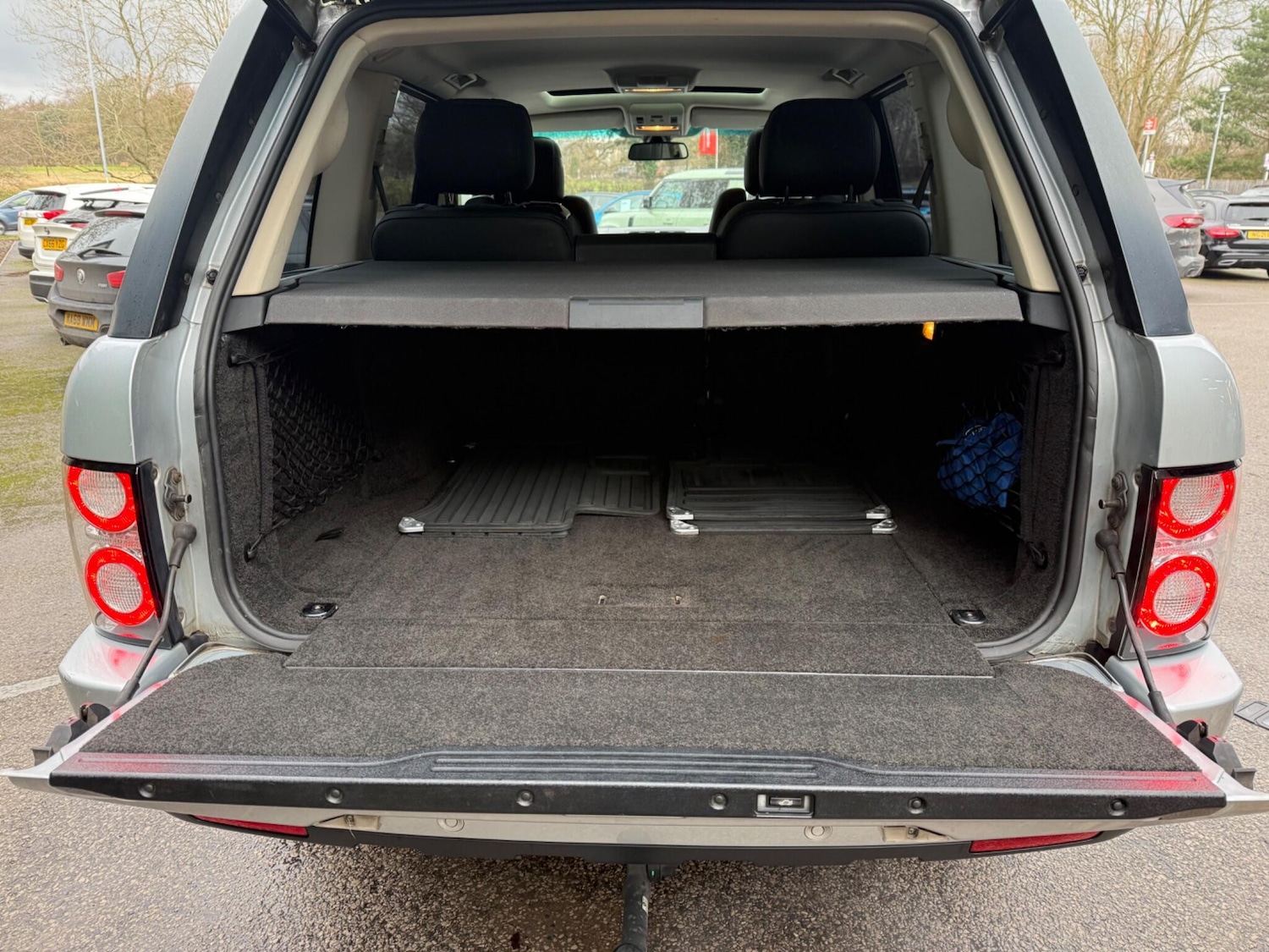 Used Land Rover Range Rover 2009 for sale - 77468188: Photo 30