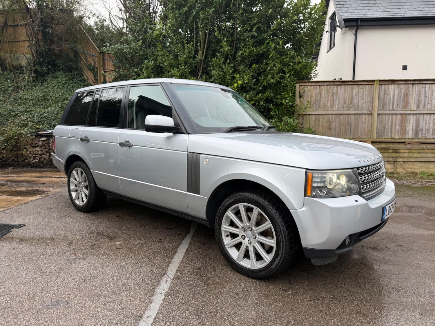 Used Land Rover Range Rover 2009 for sale - 77468188: Photo 5