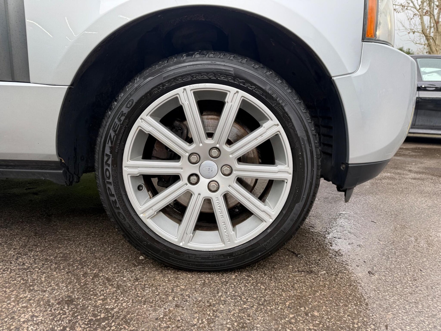 Used Land Rover Range Rover 2009 for sale - 77468188: Photo 6