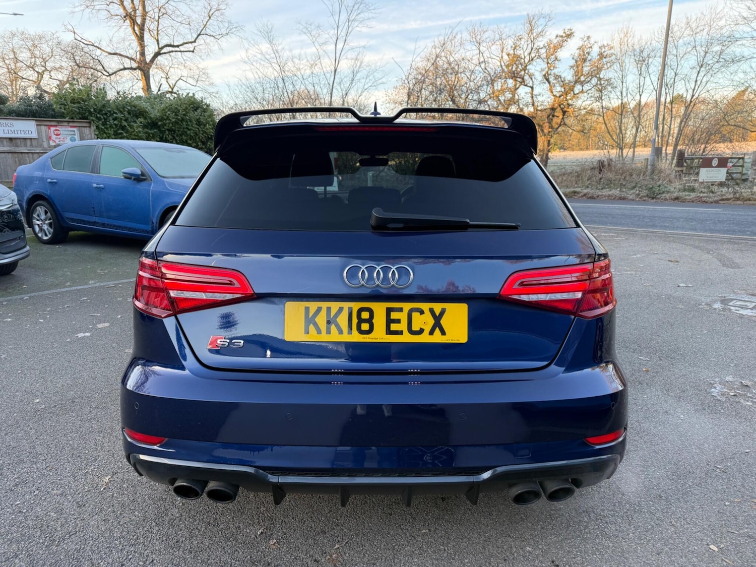 Used Audi A3 2018 for sale - 77285962: Photo 15