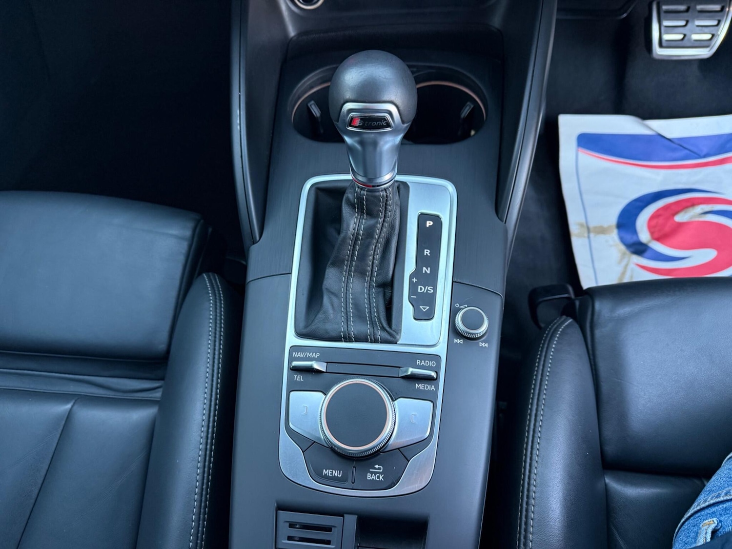 Used Audi A3 2018 for sale - 77285962: Photo 19