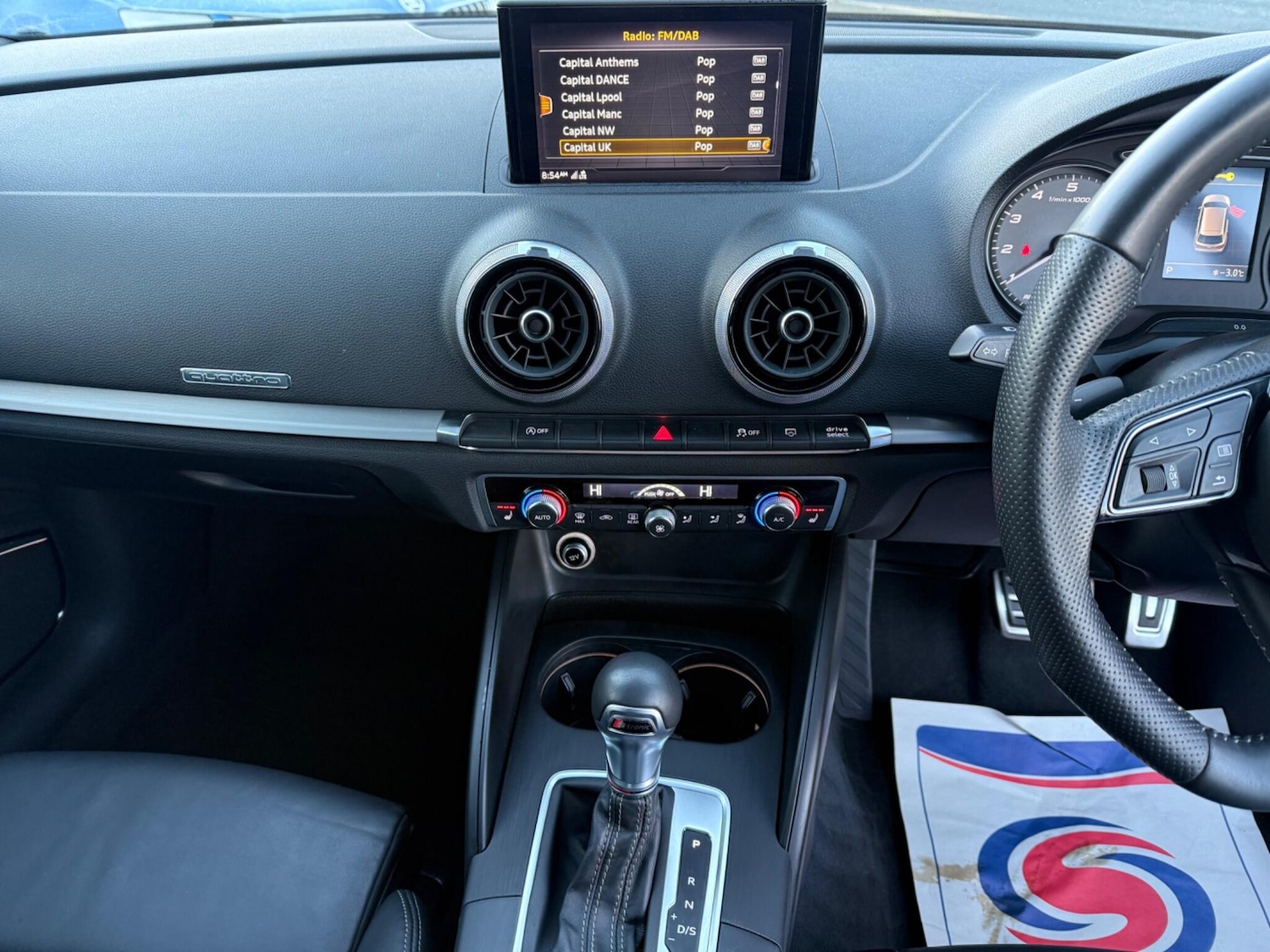 Used Audi A3 2018 for sale - 77285962: Photo 20