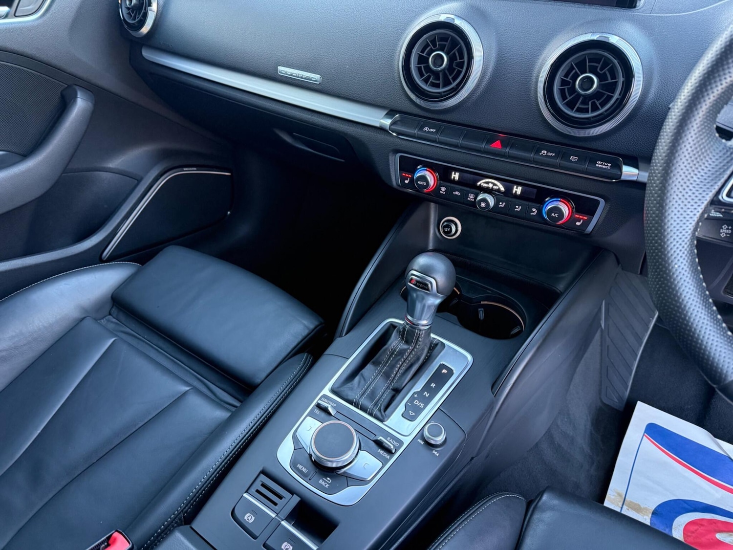 Used Audi A3 2018 for sale - 77285962: Photo 21