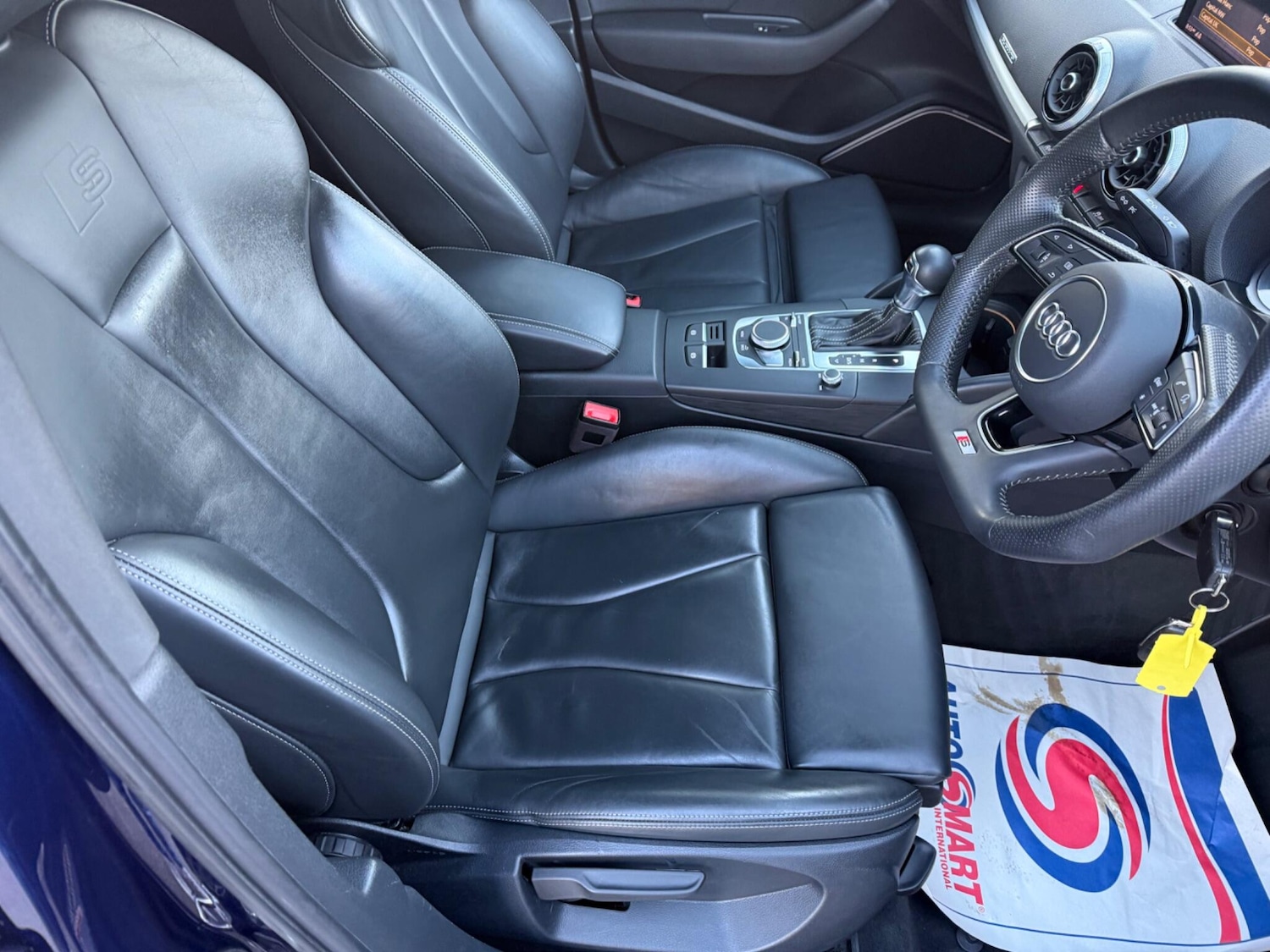 Used Audi A3 2018 for sale - 77285962: Photo 22