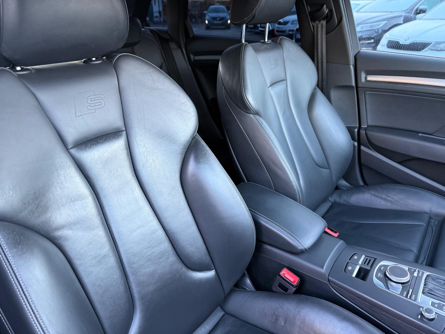 Used Audi A3 2018 for sale - 77285962: Photo 23