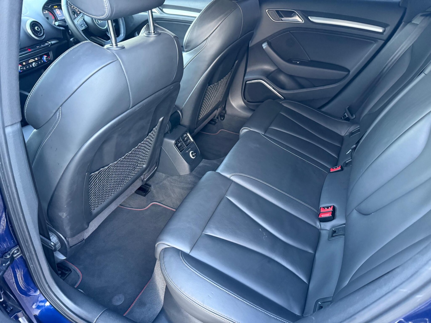 Used Audi A3 2018 for sale - 77285962: Photo 24