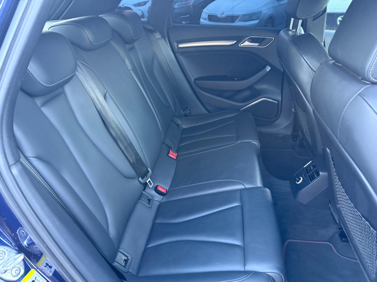 Used Audi A3 2018 for sale - 77285962: Photo 25