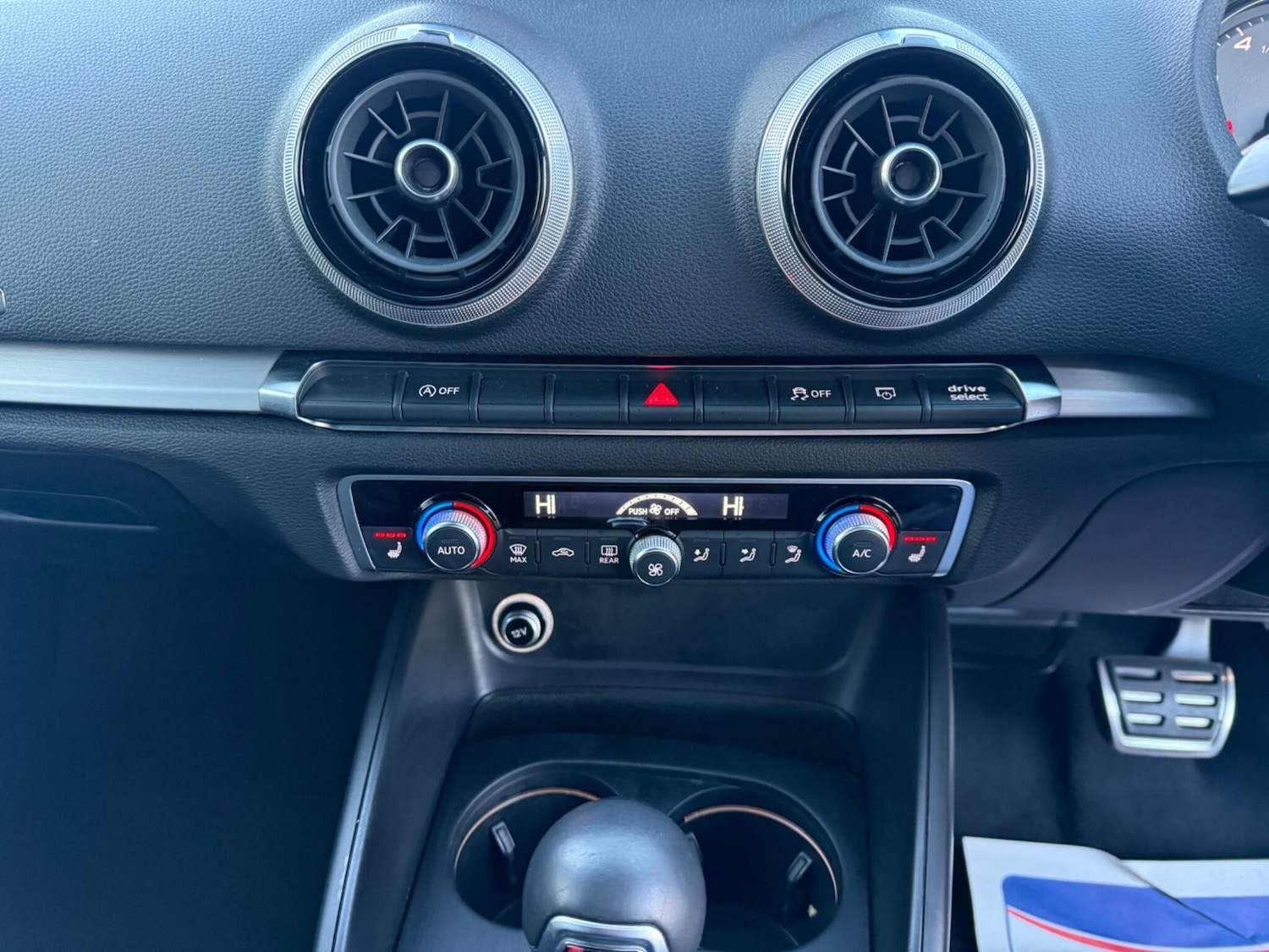 Used Audi A3 2018 for sale - 77285962: Photo 26