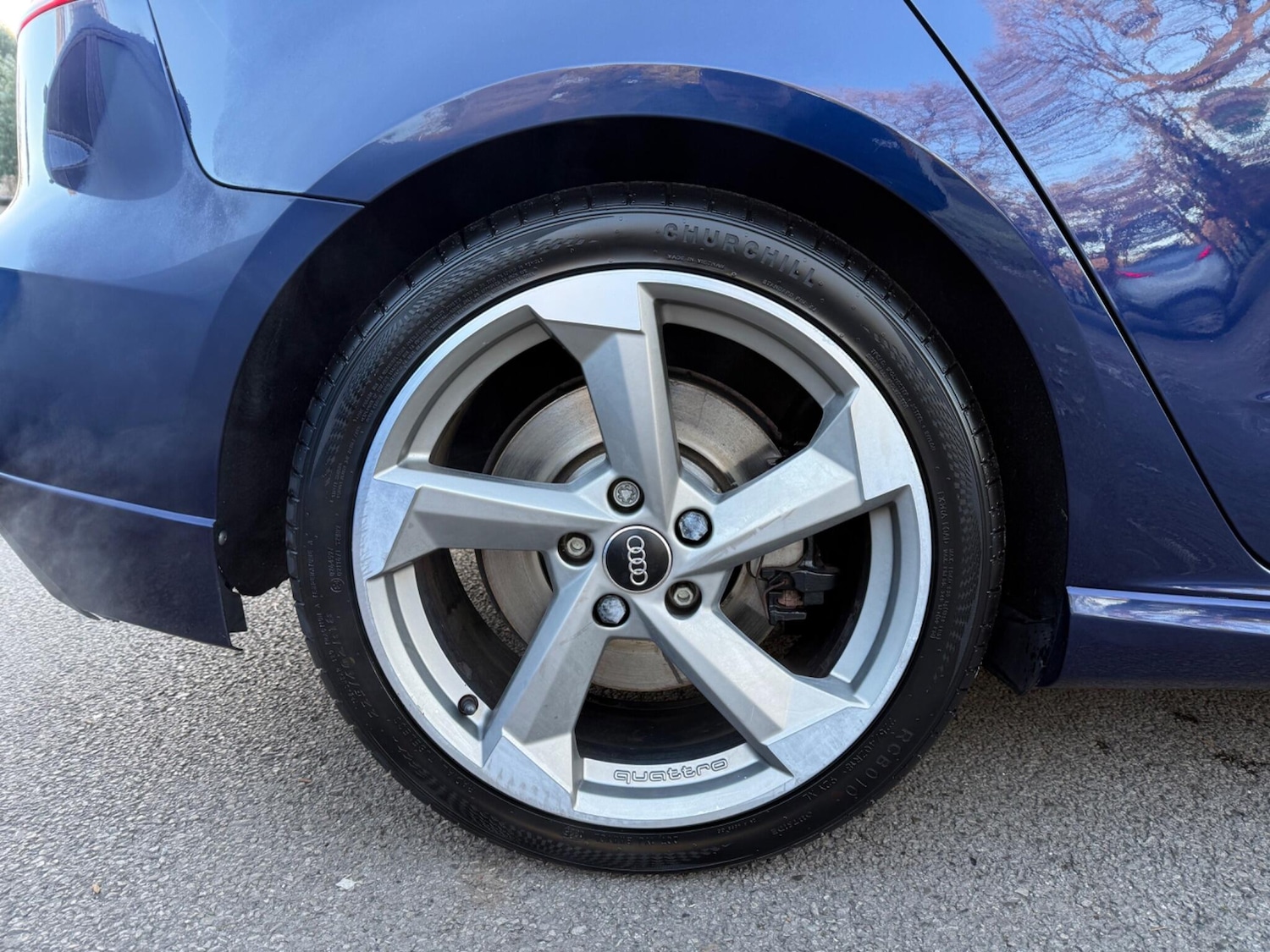 Used Audi A3 2018 for sale - 77285962: Photo 29