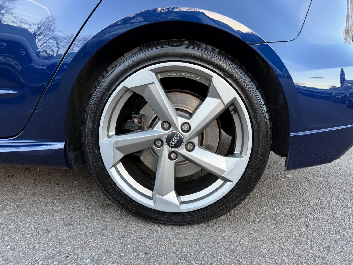 Used Audi A3 2018 for sale - 77285962: Photo 30