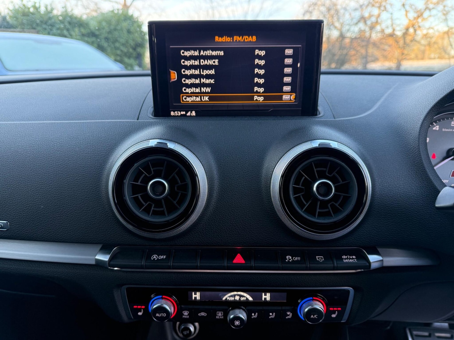 Used Audi A3 2018 for sale - 77285962: Photo 31