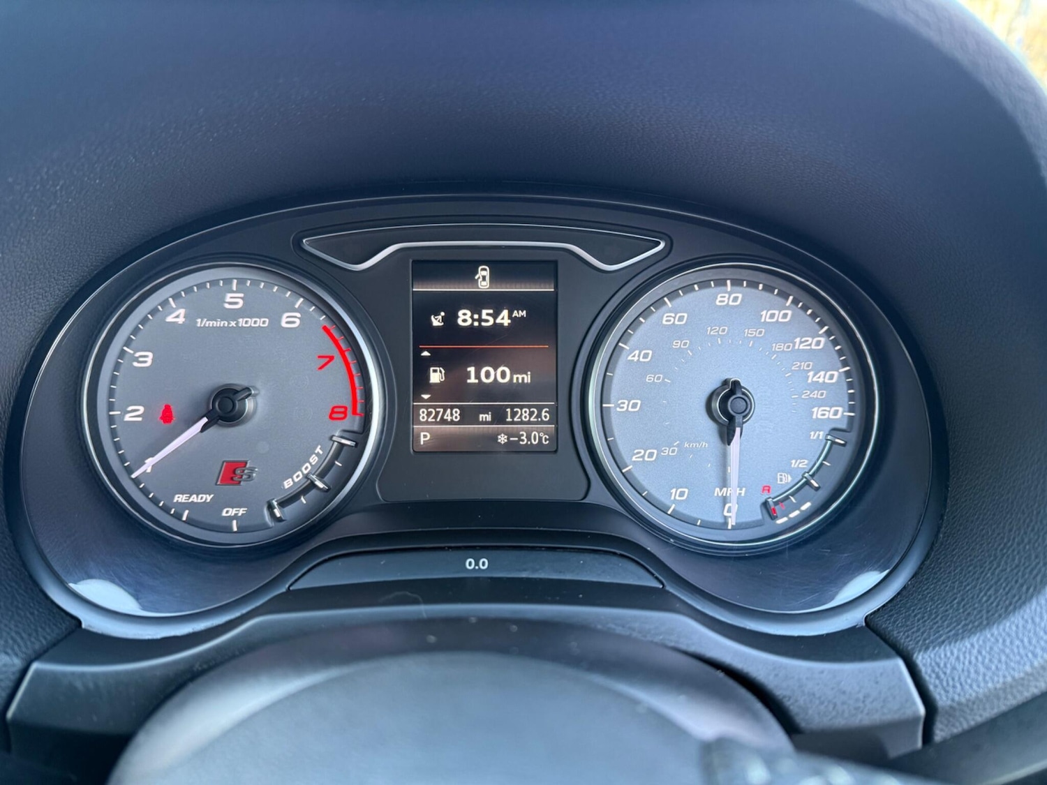 Used Audi A3 2018 for sale - 77285962: Photo 32