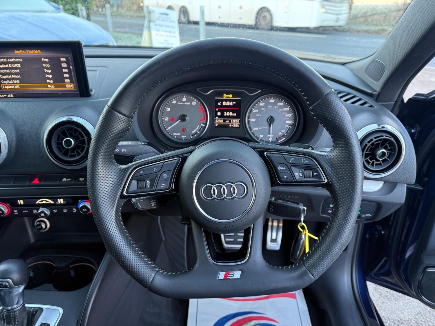 Used Audi A3 2018 for sale - 77285962: Photo 34