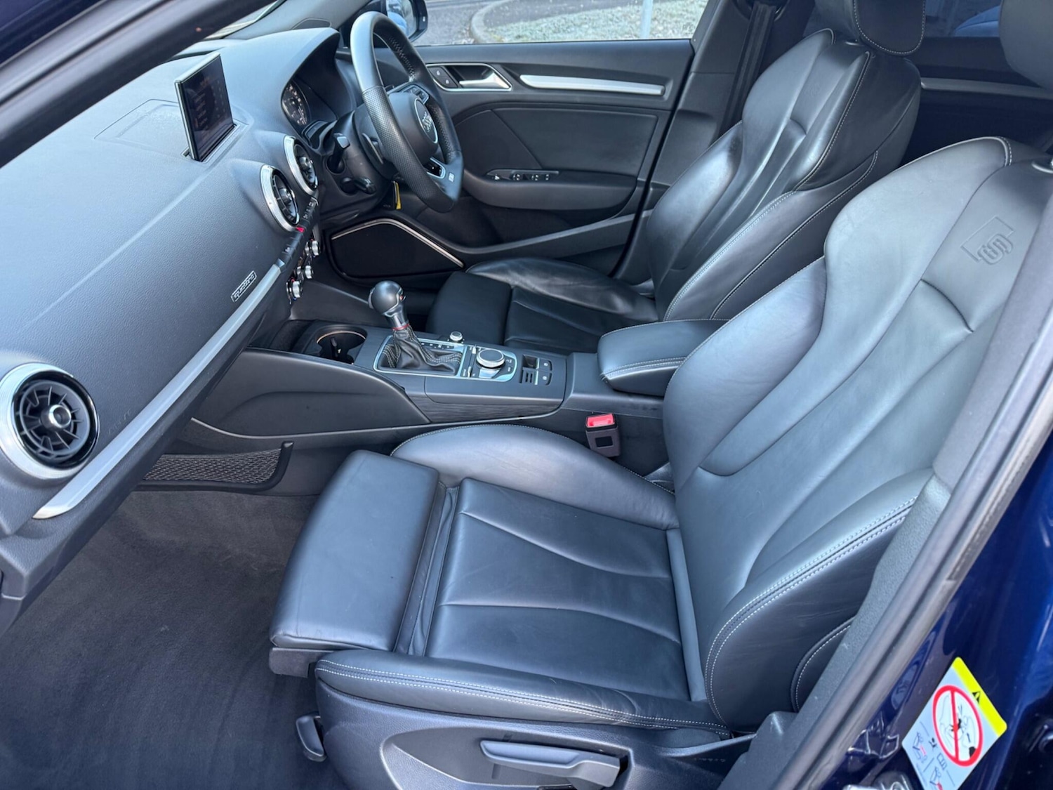 Used Audi A3 2018 for sale - 77285962: Photo 36