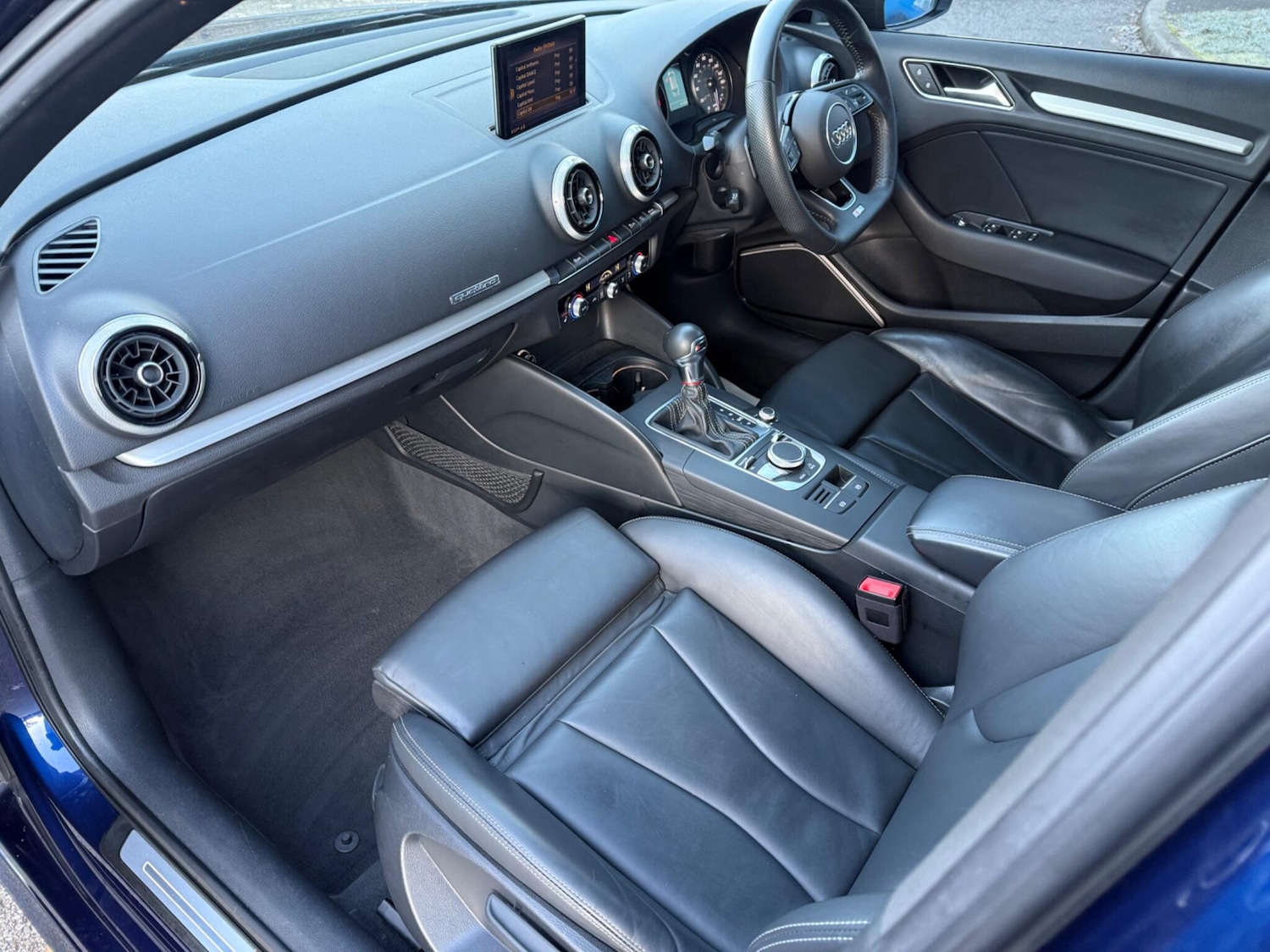 Used Audi A3 2018 for sale - 77285962: Photo 38