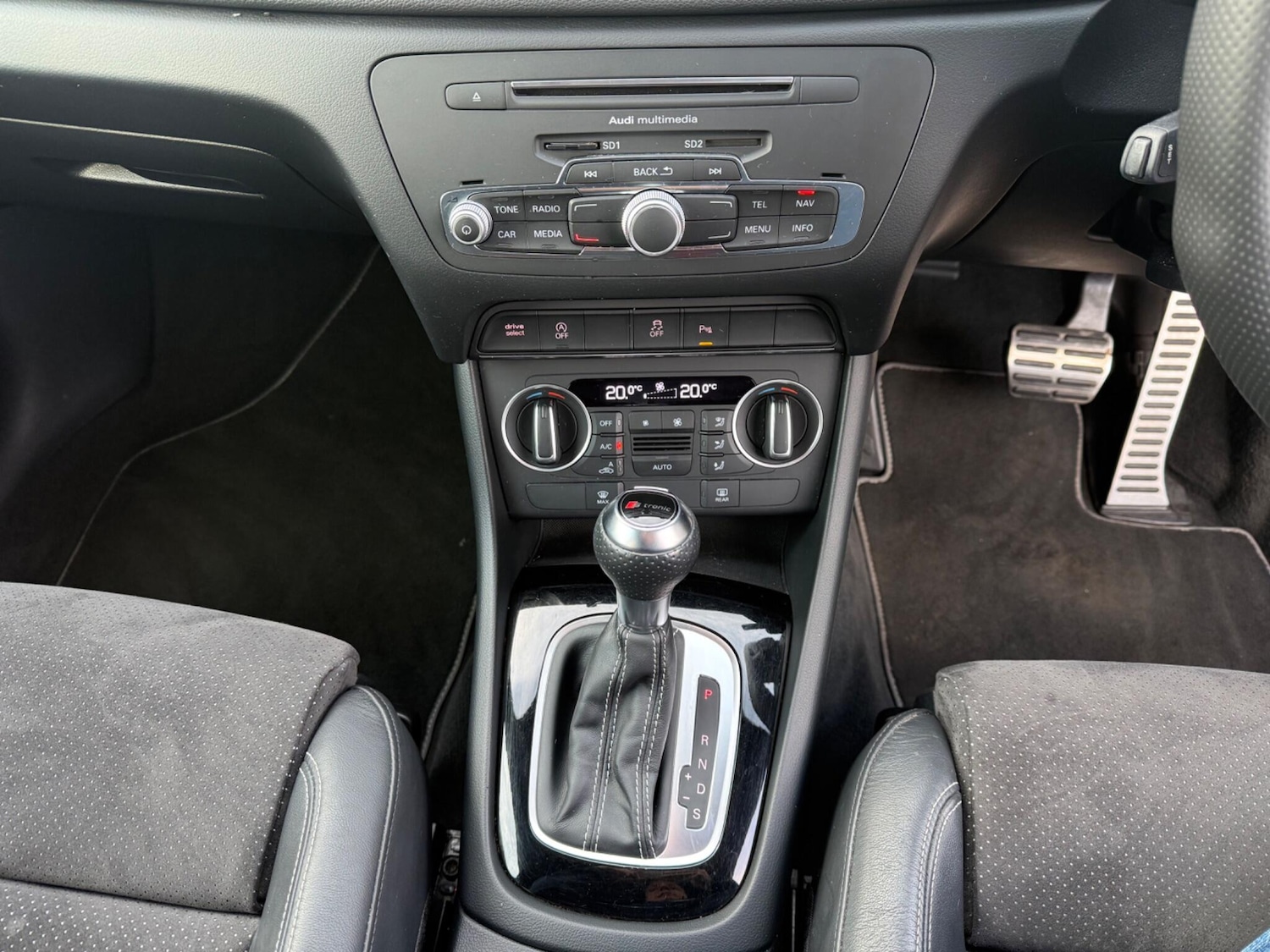 Used Audi Q3 2018 for sale - 77314565: Photo 19