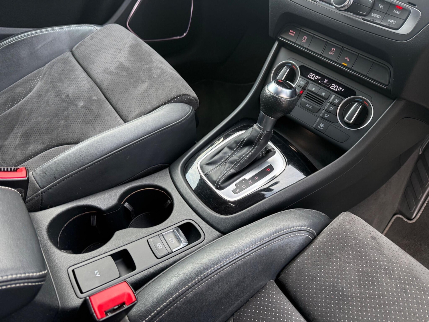 Used Audi Q3 2018 for sale - 77314565: Photo 21