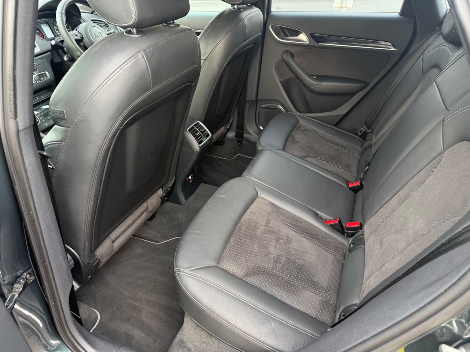 Used Audi Q3 2018 for sale - 77314565: Photo 24