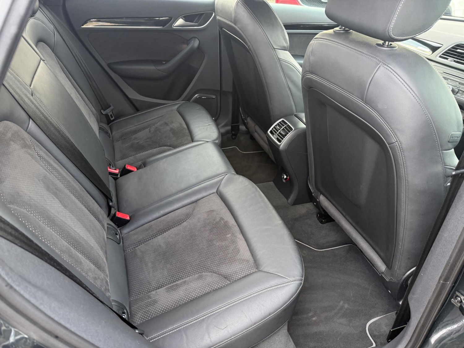 Used Audi Q3 2018 for sale - 77314565: Photo 25