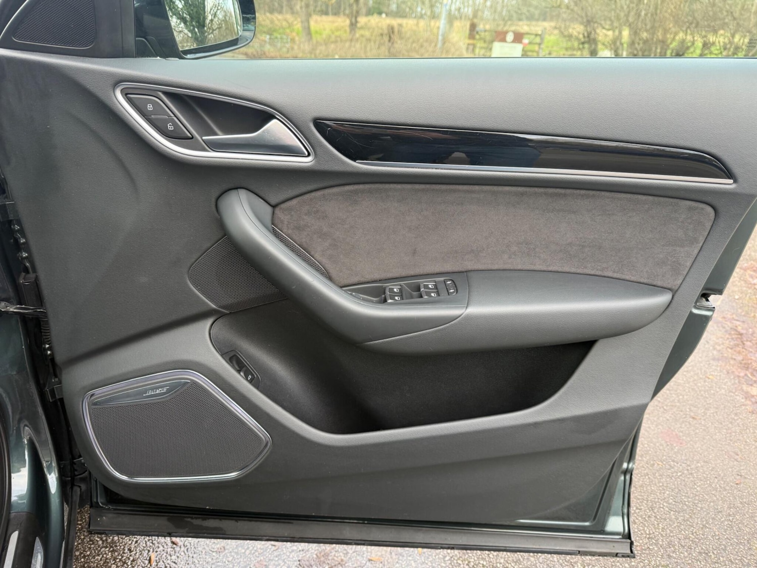 Used Audi Q3 2018 for sale - 77314565: Photo 29