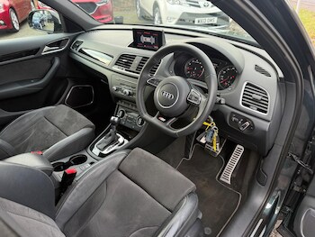 Used Audi Q3 2018 for sale - 77314565: Photo