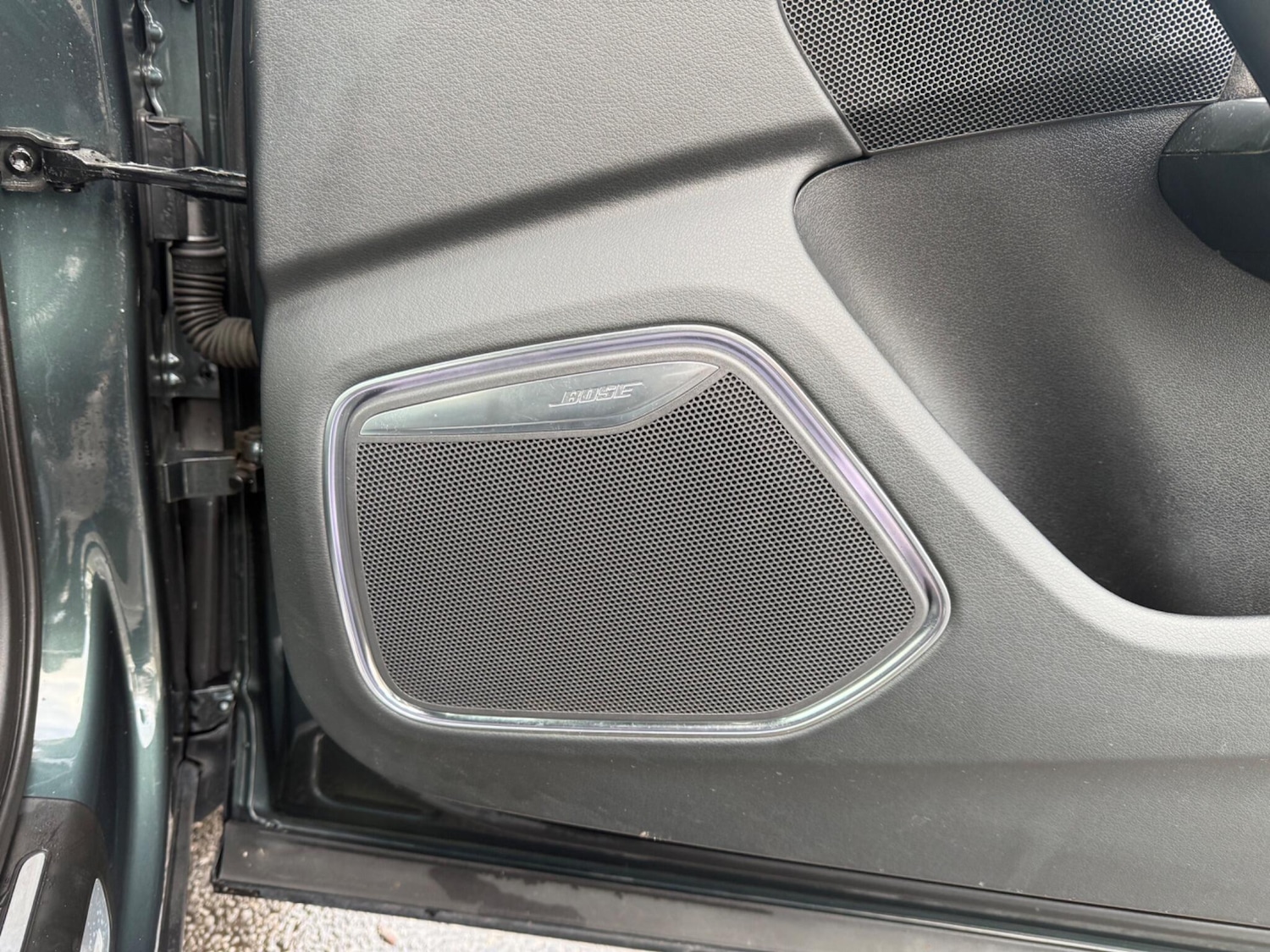 Used Audi Q3 2018 for sale - 77314565: Photo 30